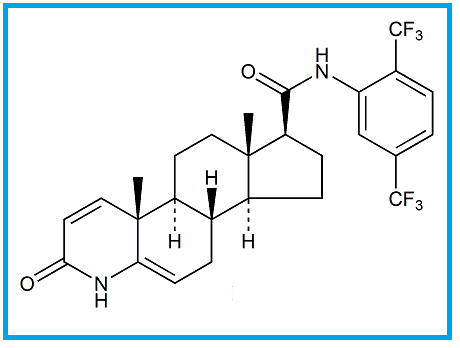 DUTASTERIDE EP IMPURITY G